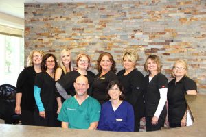 Roseau Dental Staff - Dentist Roseau, MN