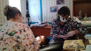 Roseau Dental Ukraine