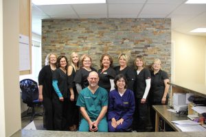 Roseau Dental Staff - Dentist Roseau, MN